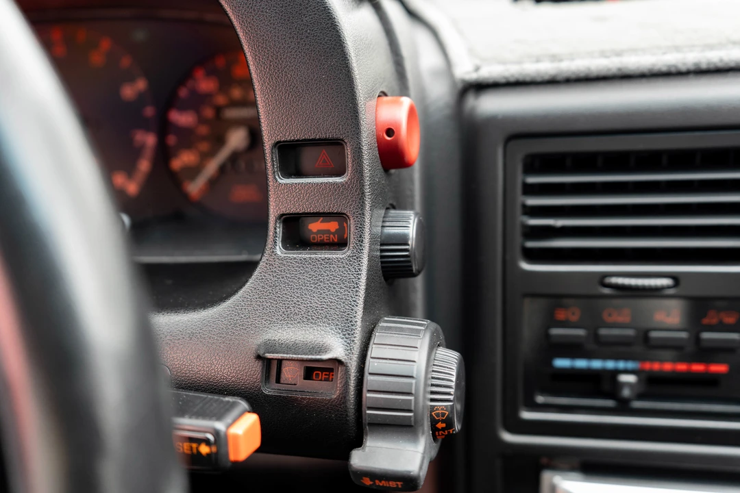 1988 Mazda RX-7 FC - Image 17 of 31