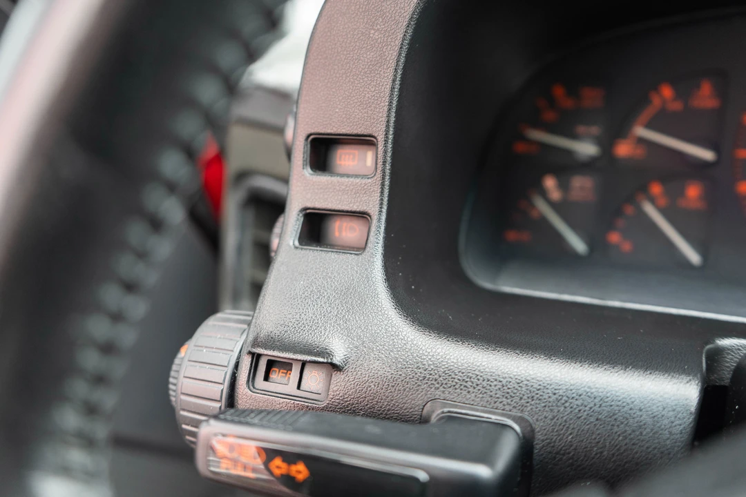 1988 Mazda RX-7 FC - Image 18 of 31