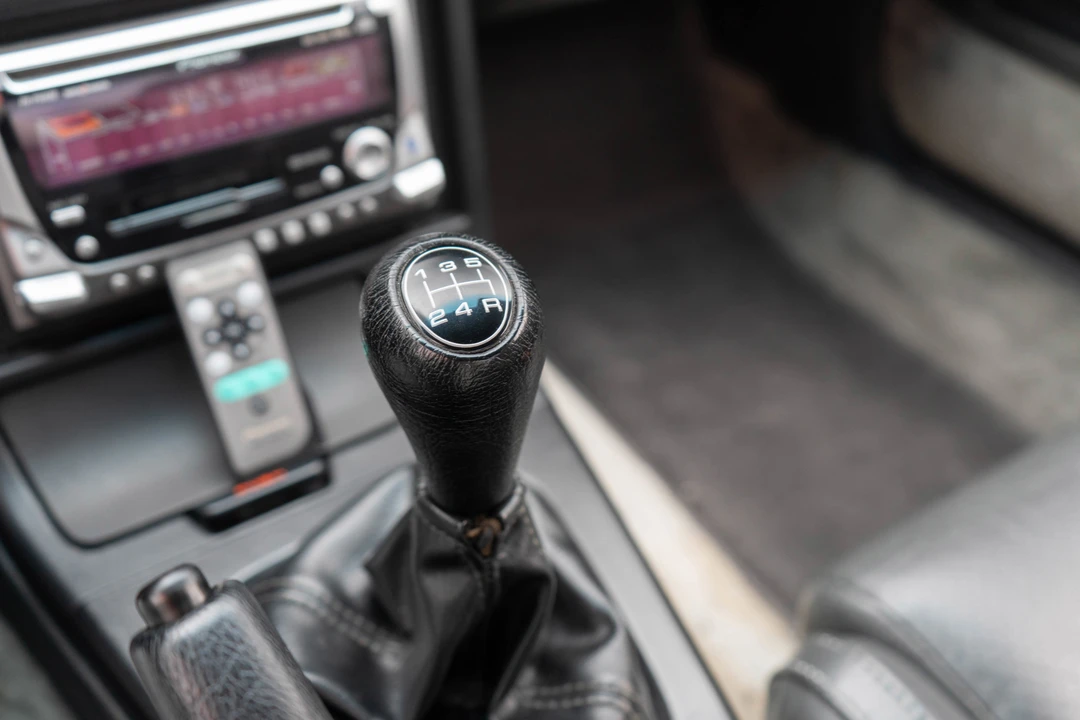 1988 Mazda RX-7 FC - Image 20 of 31