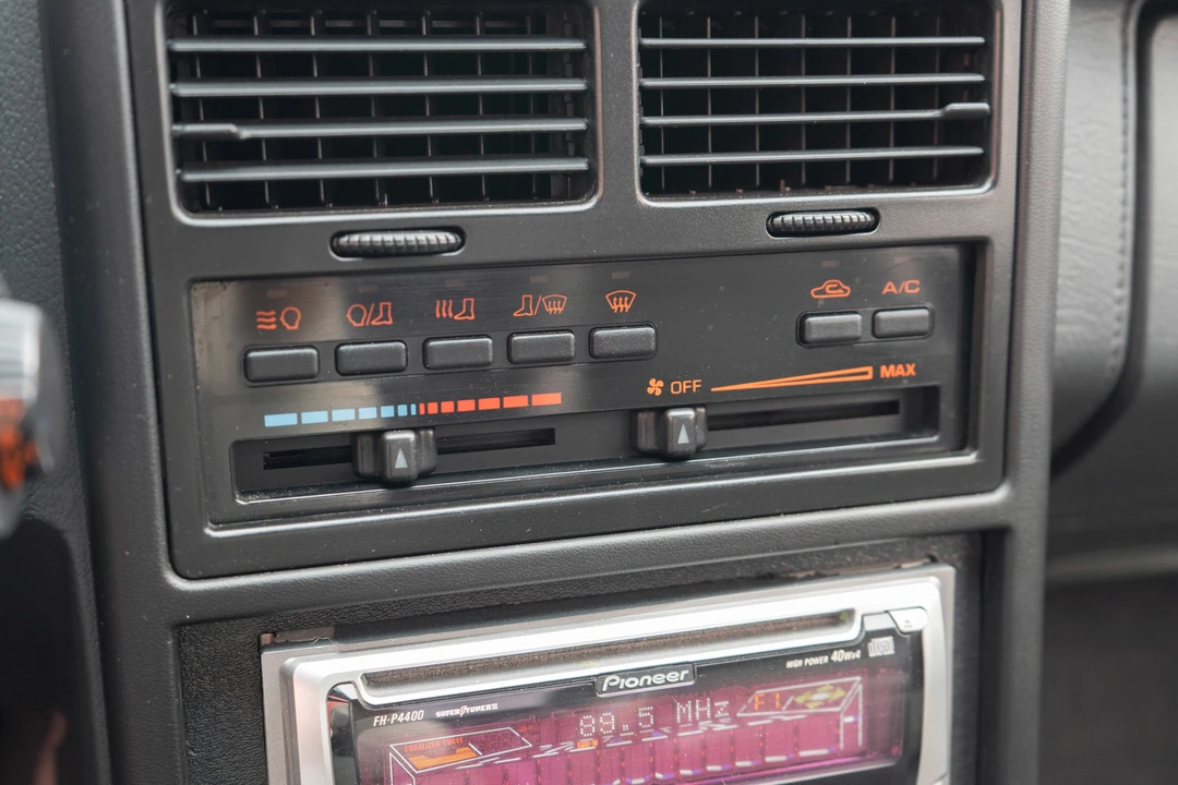 1988 Mazda RX-7 FC - Image 21 of 31