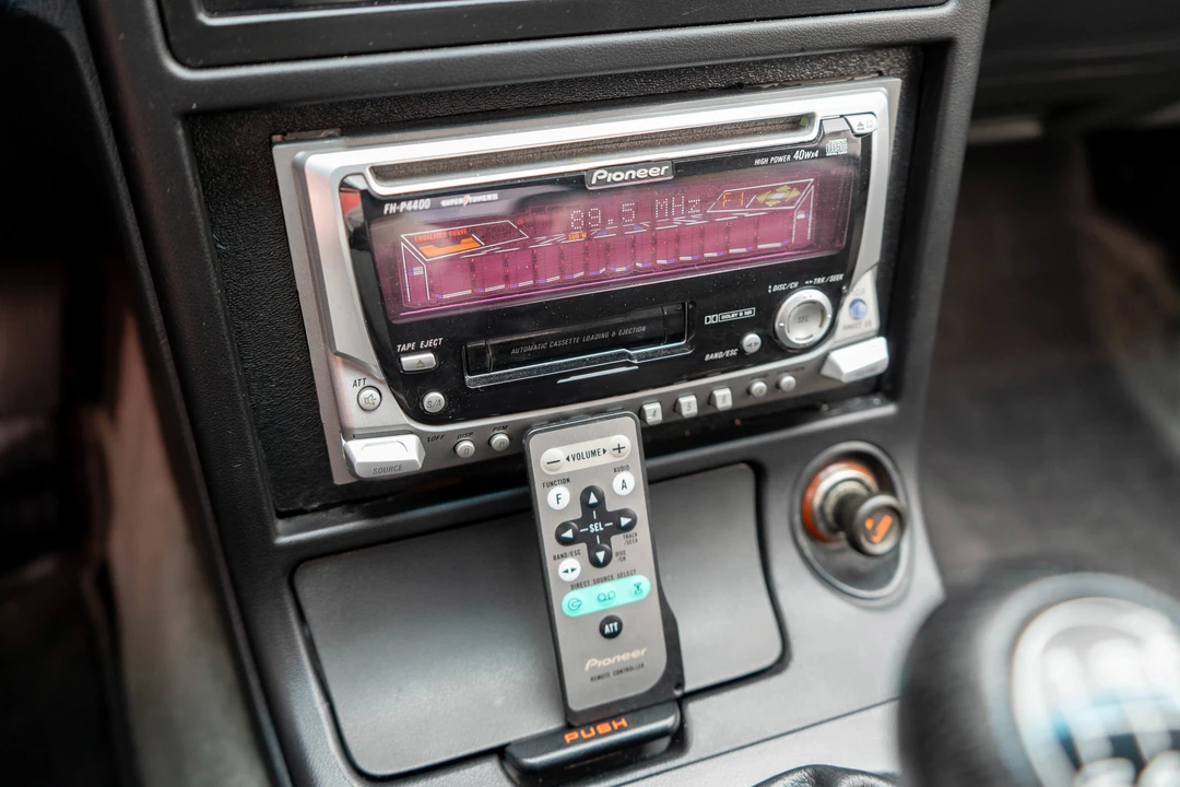 1988 Mazda RX-7 FC - Image 22 of 31