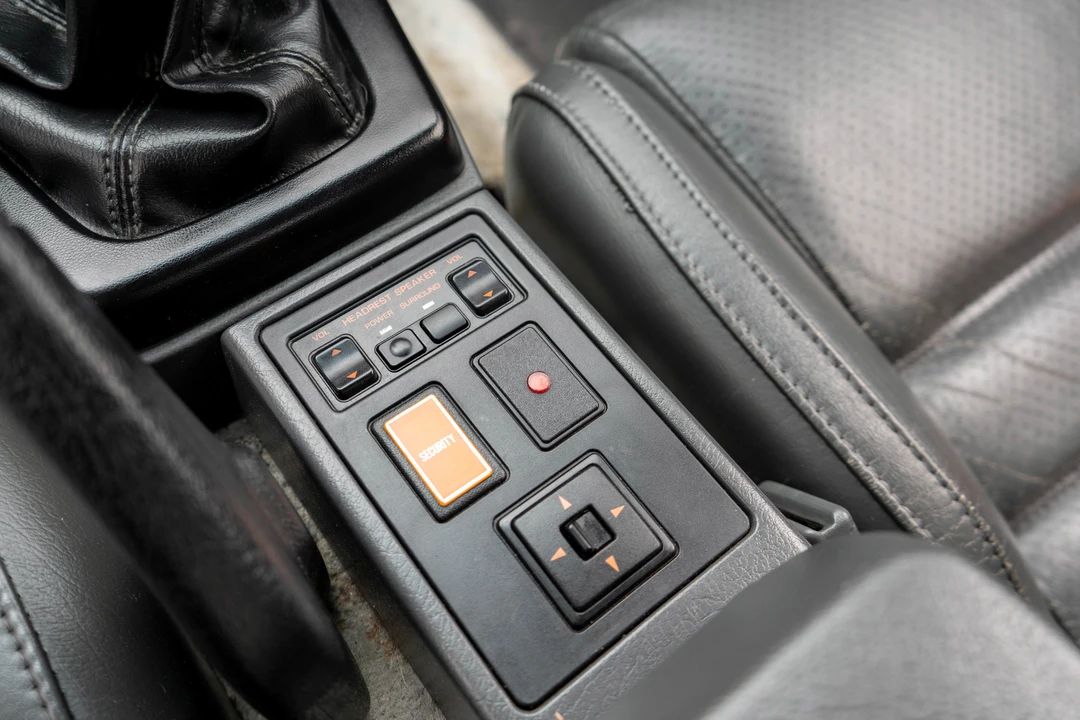 1988 Mazda RX-7 FC - Image 23 of 31