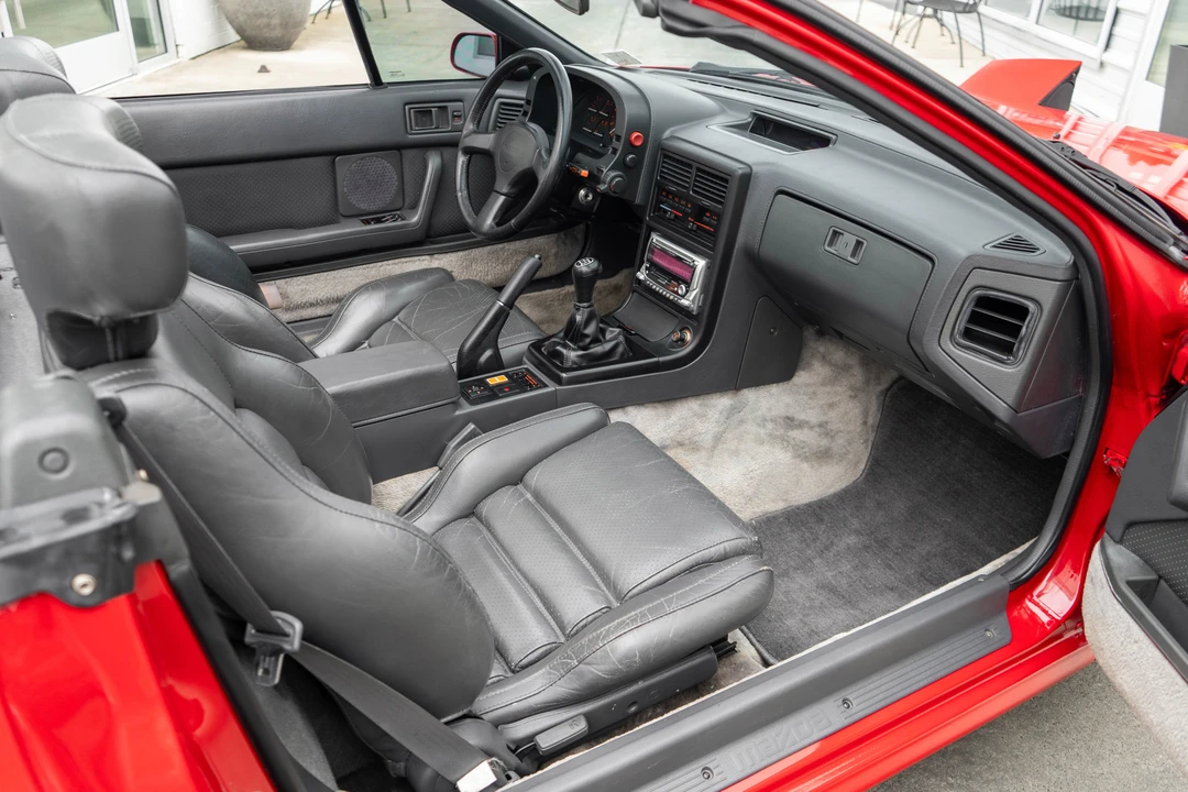 1988 Mazda RX-7 FC - Image 24 of 31