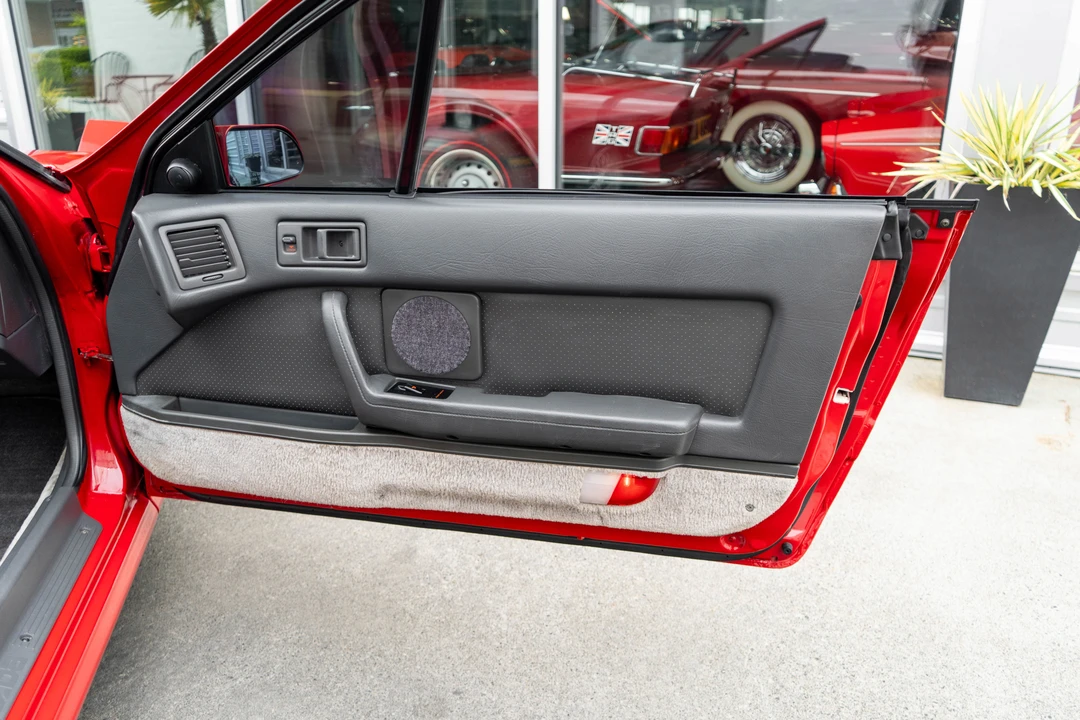 1988 Mazda RX-7 FC - Image 25 of 31
