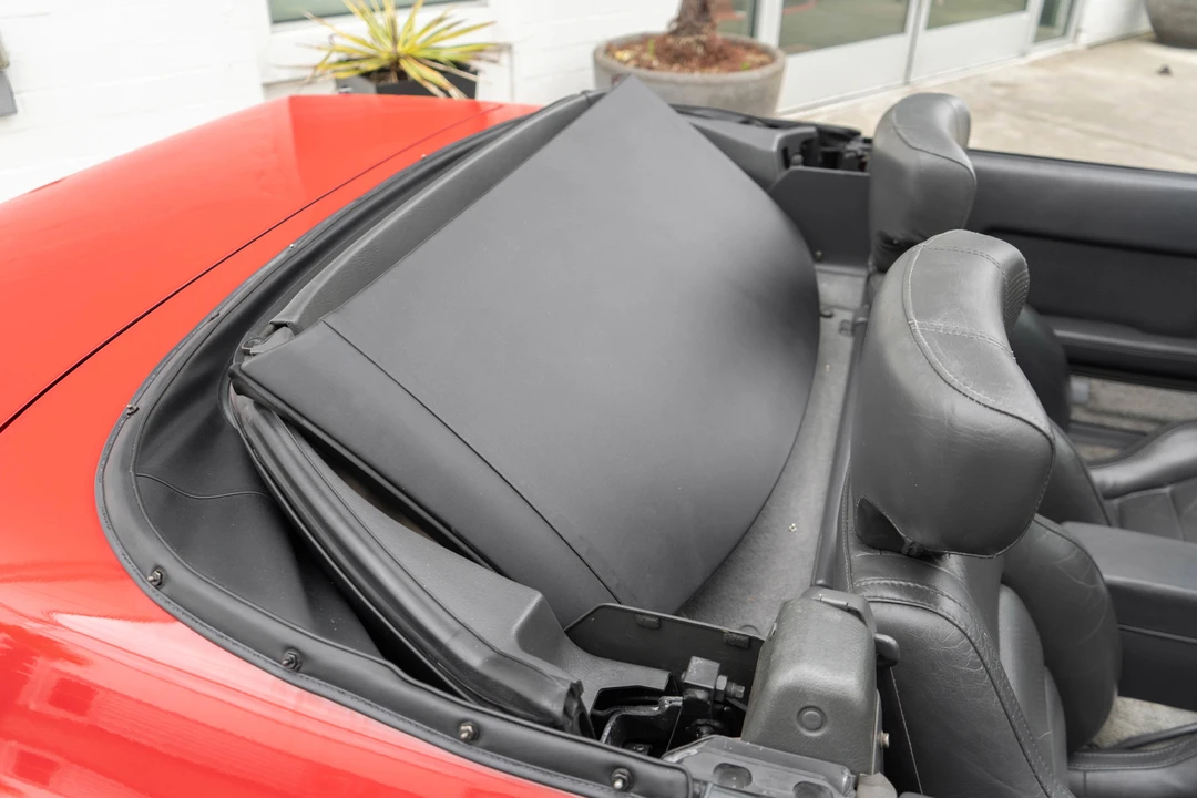 1988 Mazda RX-7 FC - Image 29 of 31