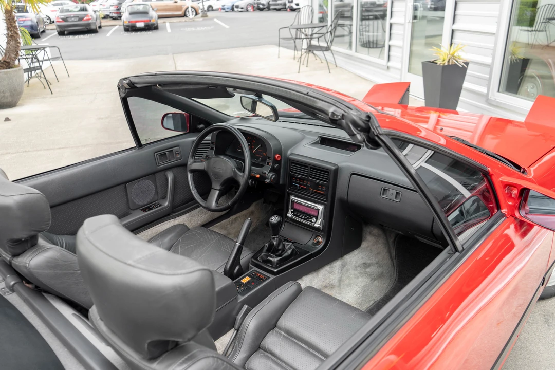 1988 Mazda RX-7 FC - Image 30 of 31