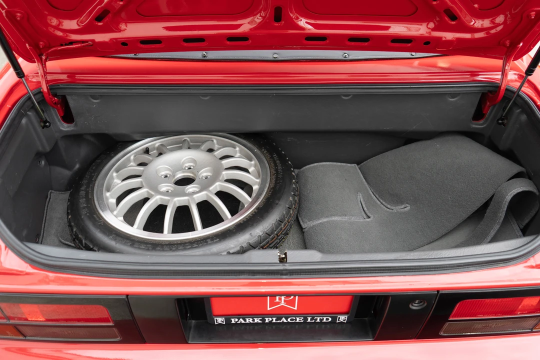 1988 Mazda RX-7 FC - Image 31 of 31