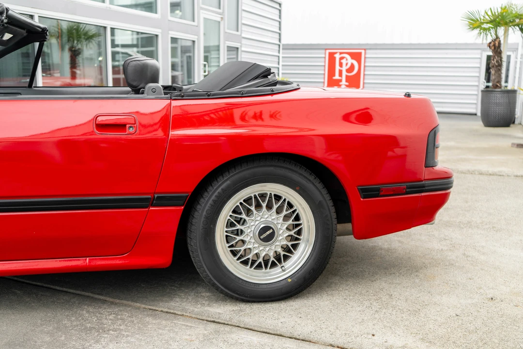1988 Mazda RX-7 FC - Image 5 of 31