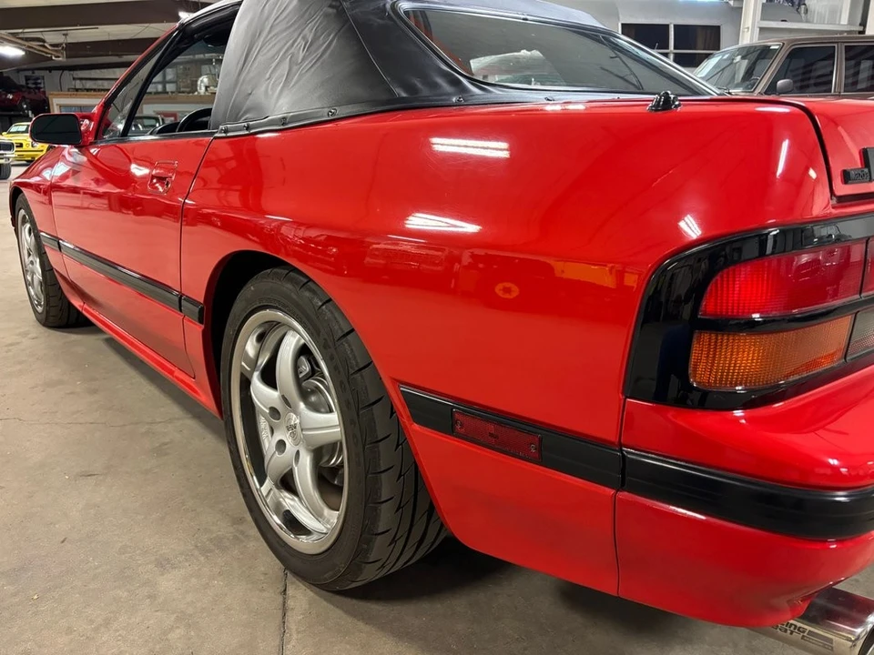 1988 Mazda RX-7 FC - Image 11 of 31