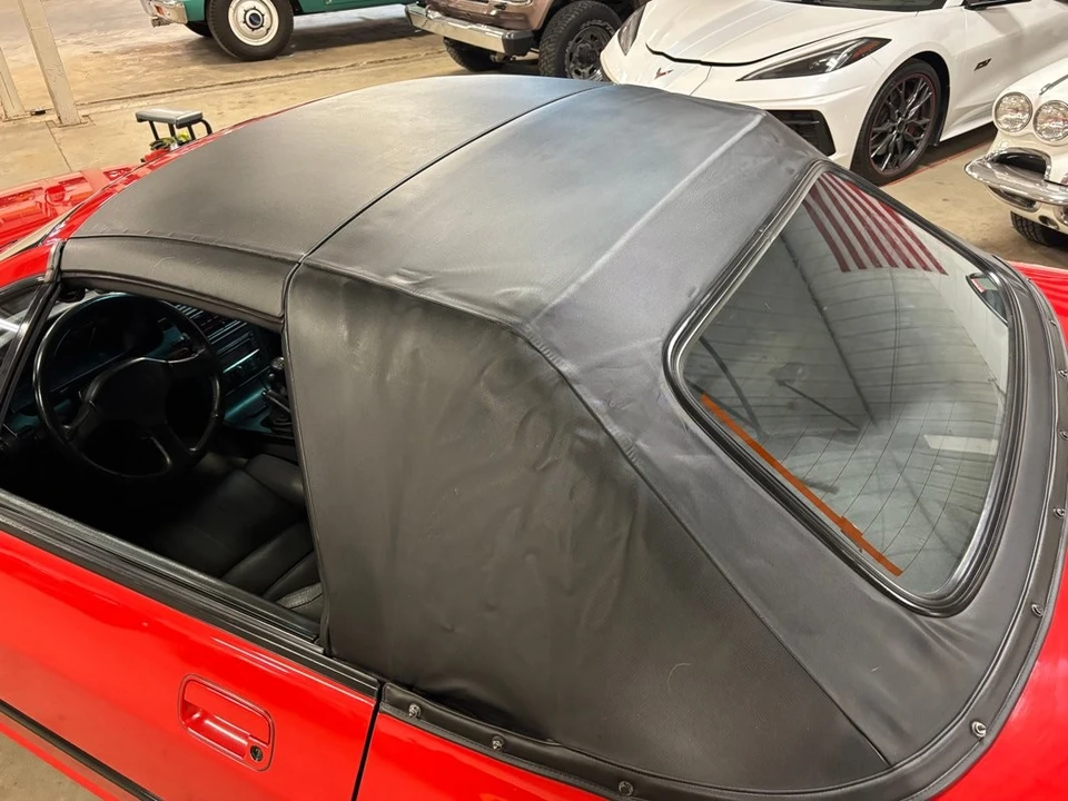 1988 Mazda RX-7 FC - Image 19 of 31