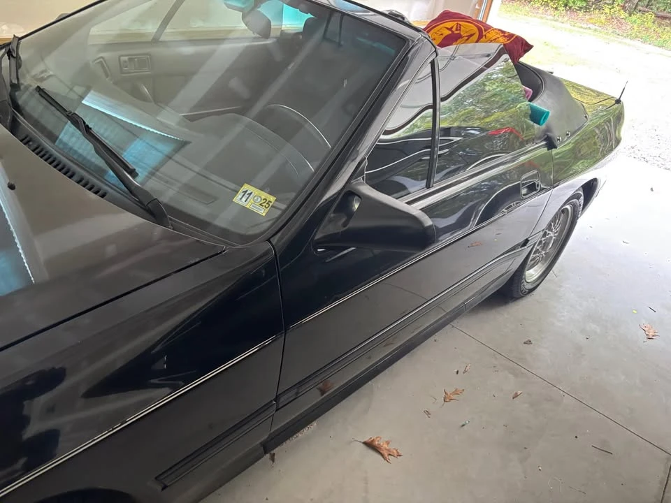 1988 Mazda RX-7 - Image 2 of 3