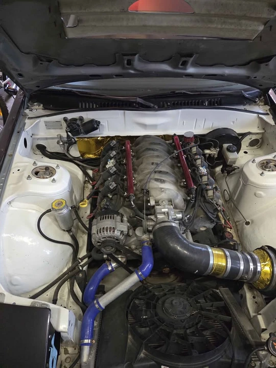 1988 Mazda RX-7 - Image 8 of 10