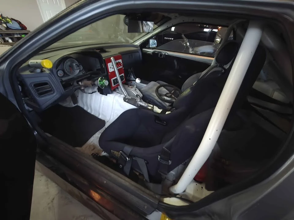 1988 Mazda RX-7 - Image 9 of 10