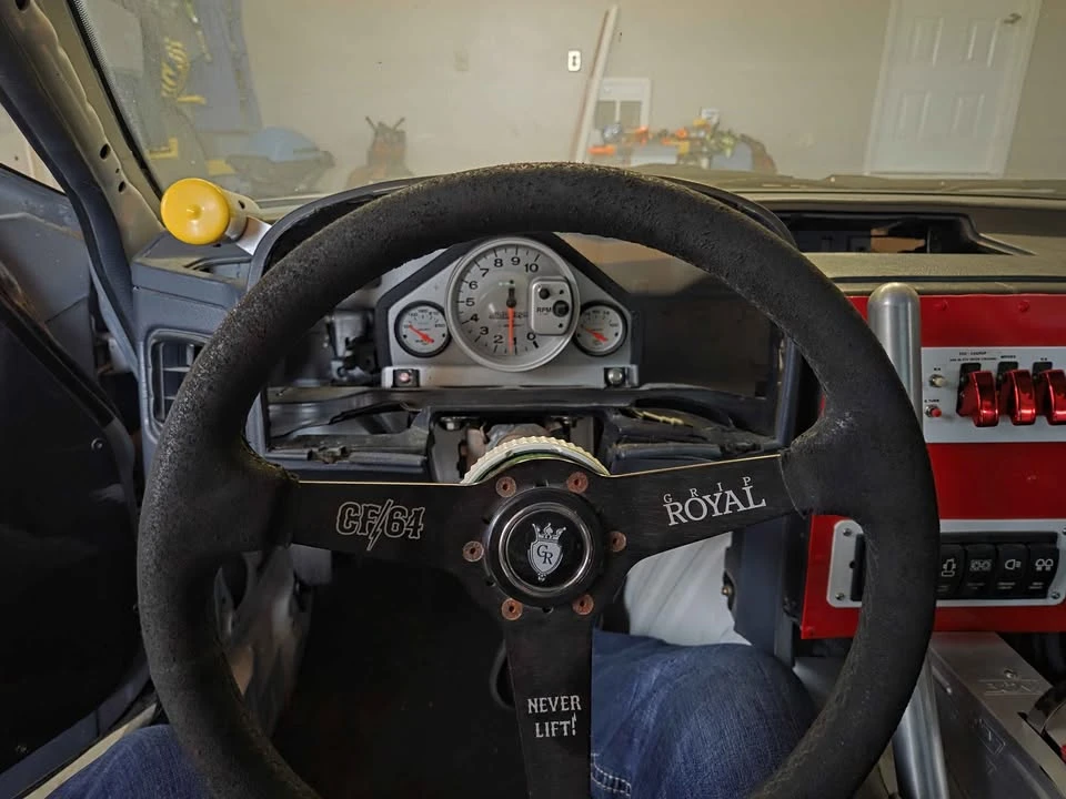 1988 Mazda RX-7 - Image 10 of 10