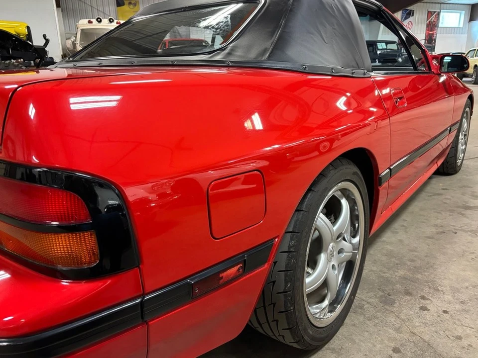 1988 Mazda RX-7 - Image 12 of 31