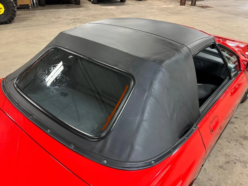 1988 Mazda RX-7 - Image 18 of 31