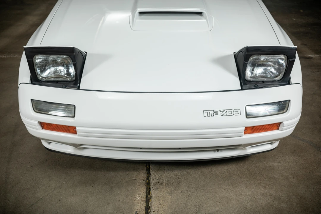 1988 Mazda RX-7 FC - Image 22 of 31