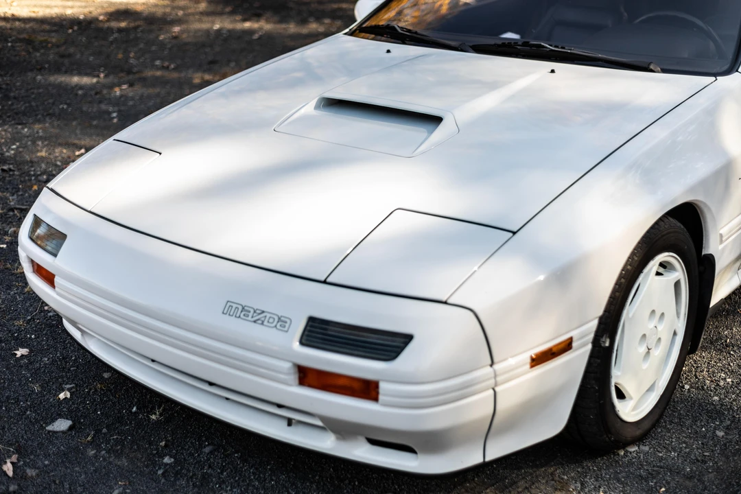 1988 Mazda RX-7 FC - Image 26 of 31
