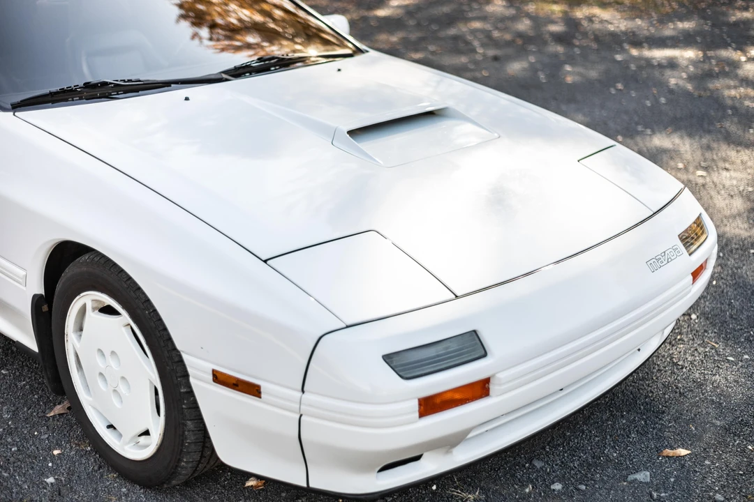 1988 Mazda RX-7 FC - Image 18 of 31