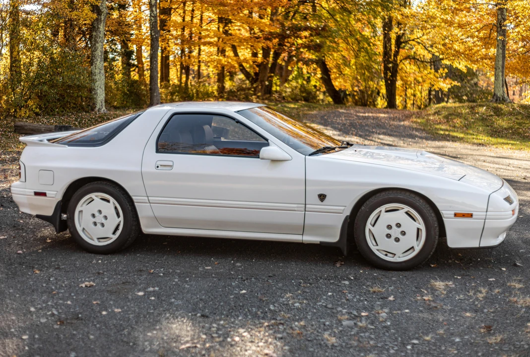 1988 Mazda RX-7 FC - Image 16 of 31