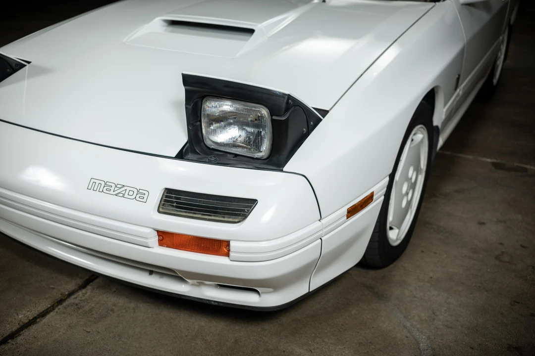 1988 Mazda RX-7 FC - Image 25 of 31