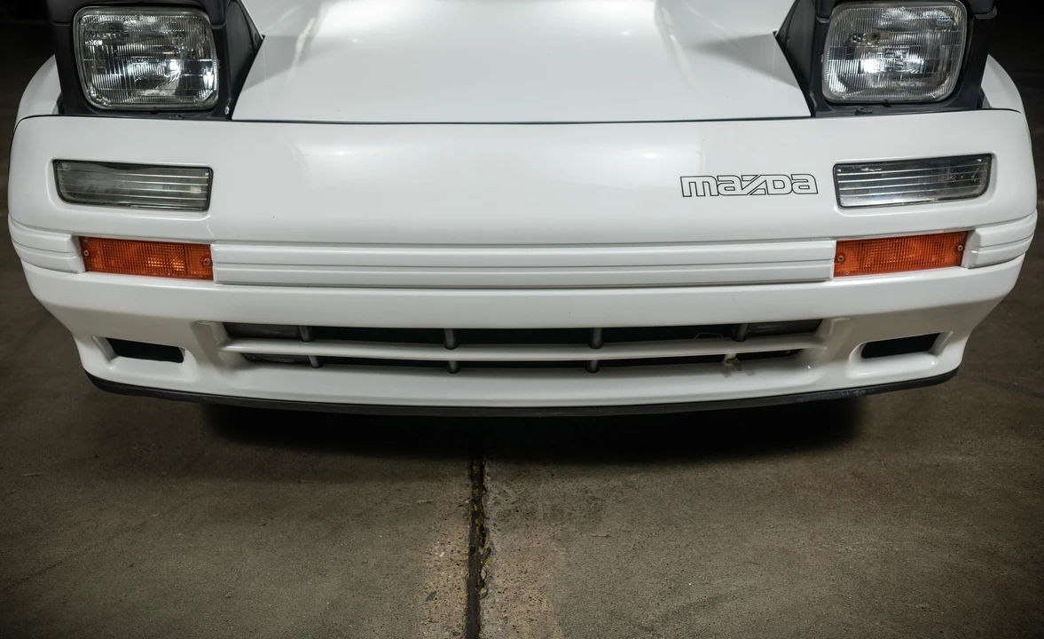 1988 Mazda RX-7 FC - Image 21 of 31