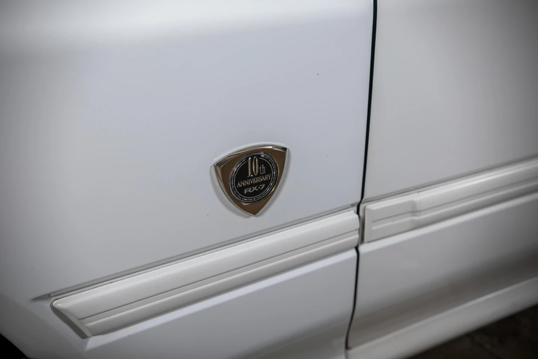 1988 Mazda RX-7 FC - Image 30 of 31