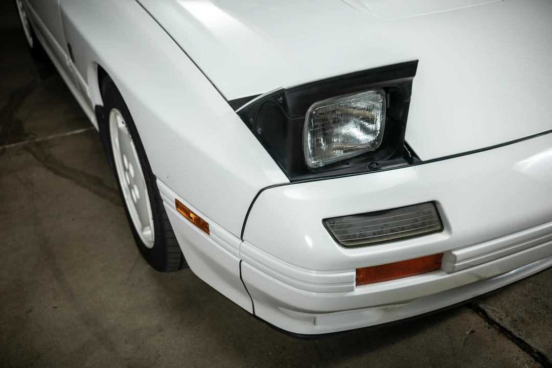 1988 Mazda RX-7 FC - Image 19 of 31