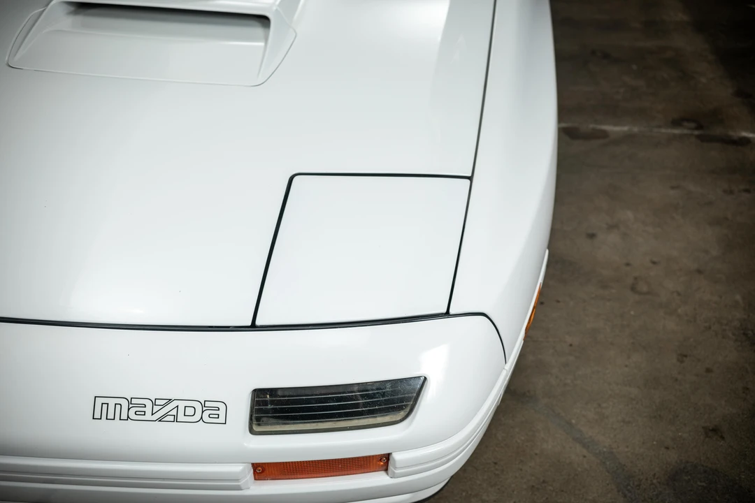 1988 Mazda RX-7 FC - Image 24 of 31