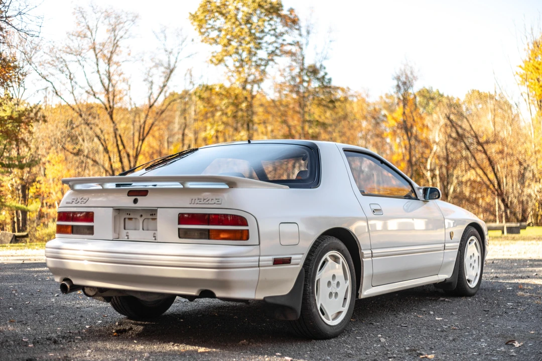 1988 Mazda RX-7 FC - Image 15 of 31