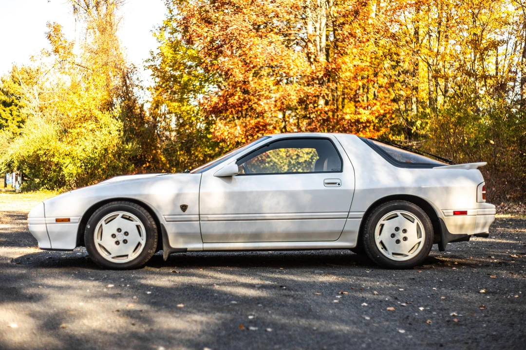 1988 Mazda RX-7 FC - Image 12 of 31