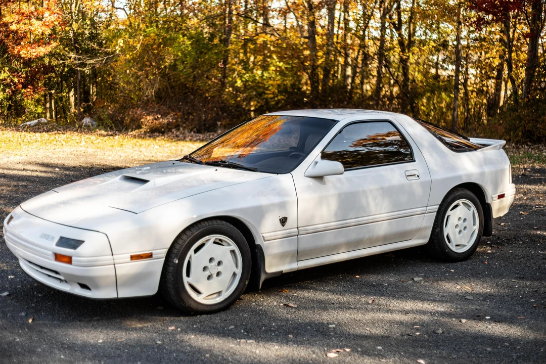 1988 Mazda RX-7 FC - Image 11 of 31