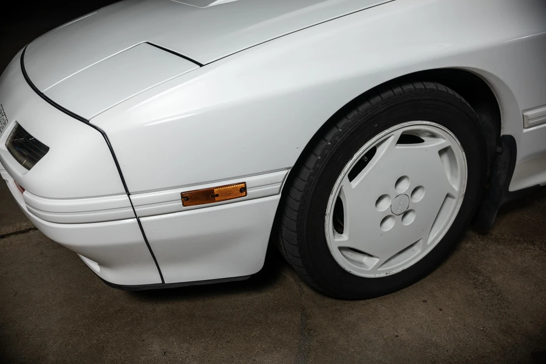 1988 Mazda RX-7 FC - Image 27 of 31