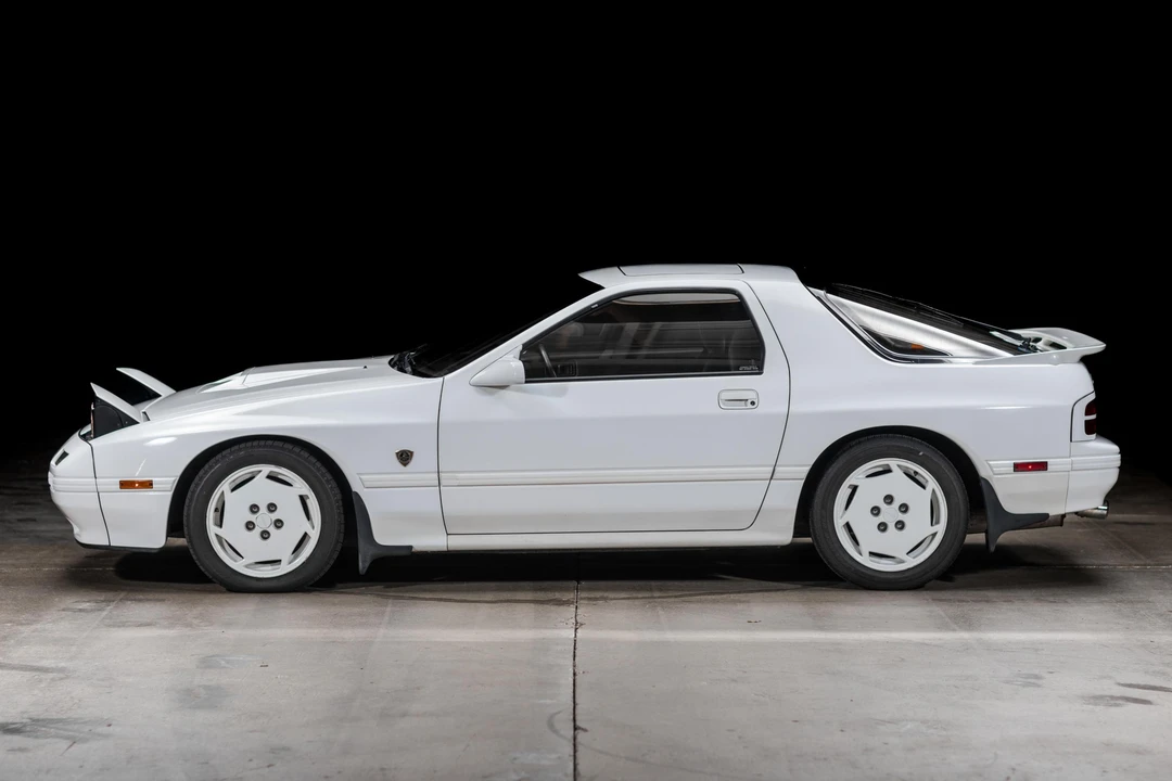 1988 Mazda RX-7 FC - Image 6 of 31