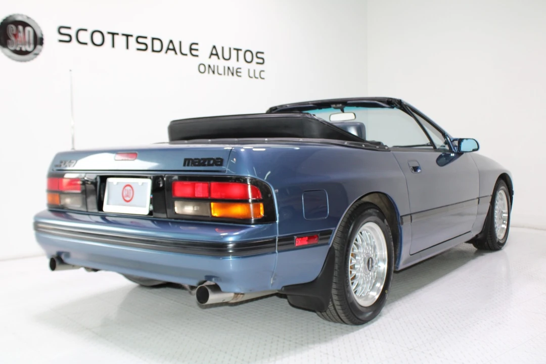 1988 Mazda RX-7 FC - Image 5 of 31