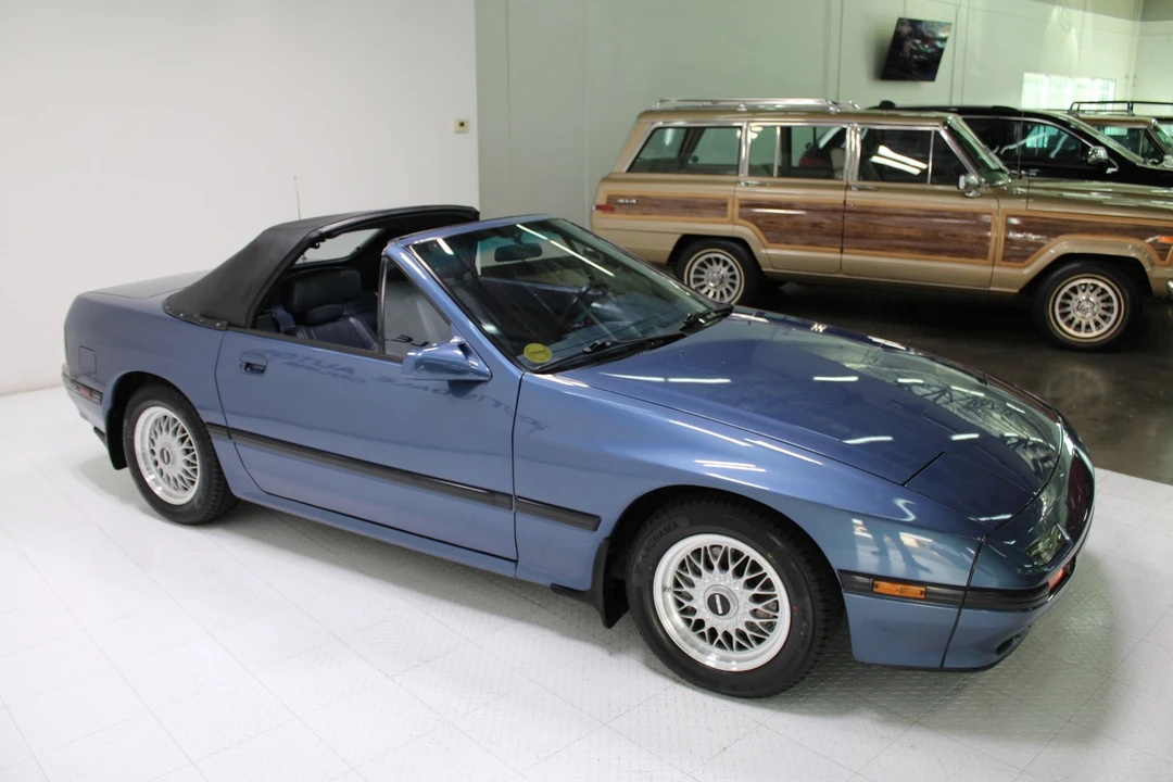 1988 Mazda RX-7 FC - Image 20 of 31