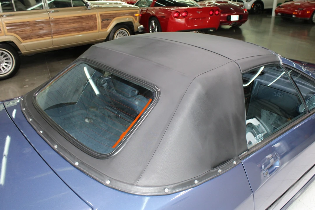 1988 Mazda RX-7 FC - Image 16 of 31