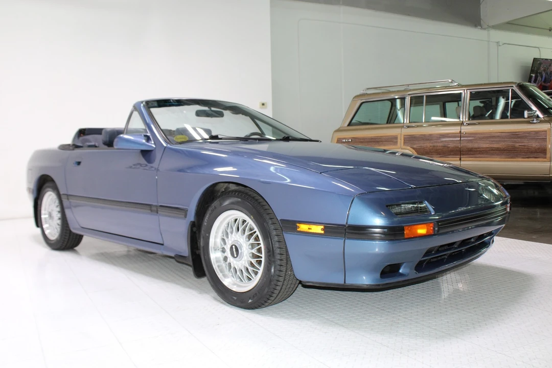 1988 Mazda RX-7 FC - Image 10 of 31