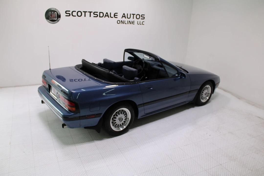 1988 Mazda RX-7 FC - Image 21 of 31