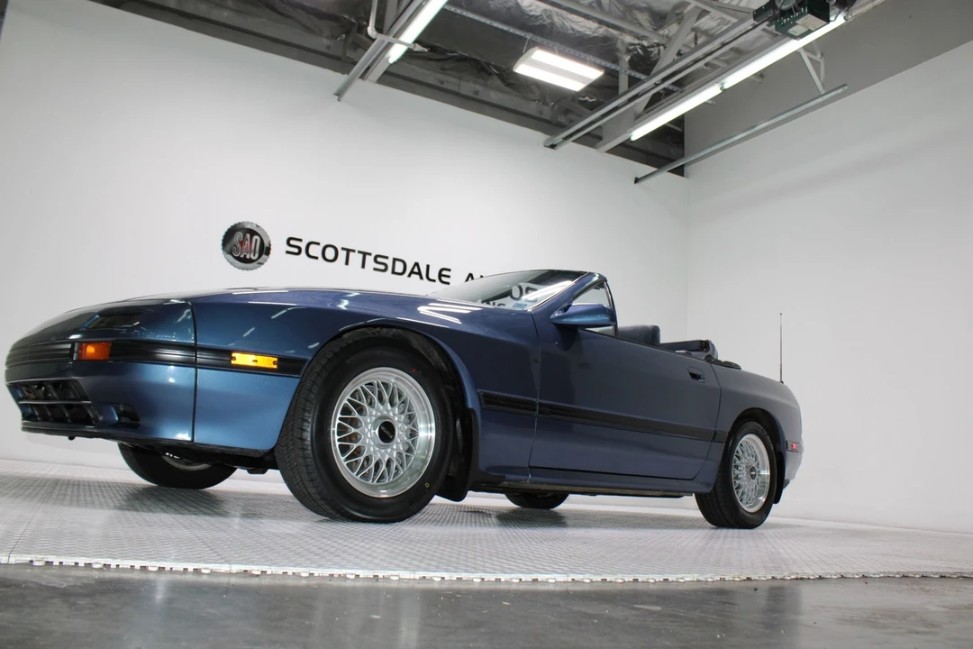 1988 Mazda RX-7 FC - Image 26 of 31