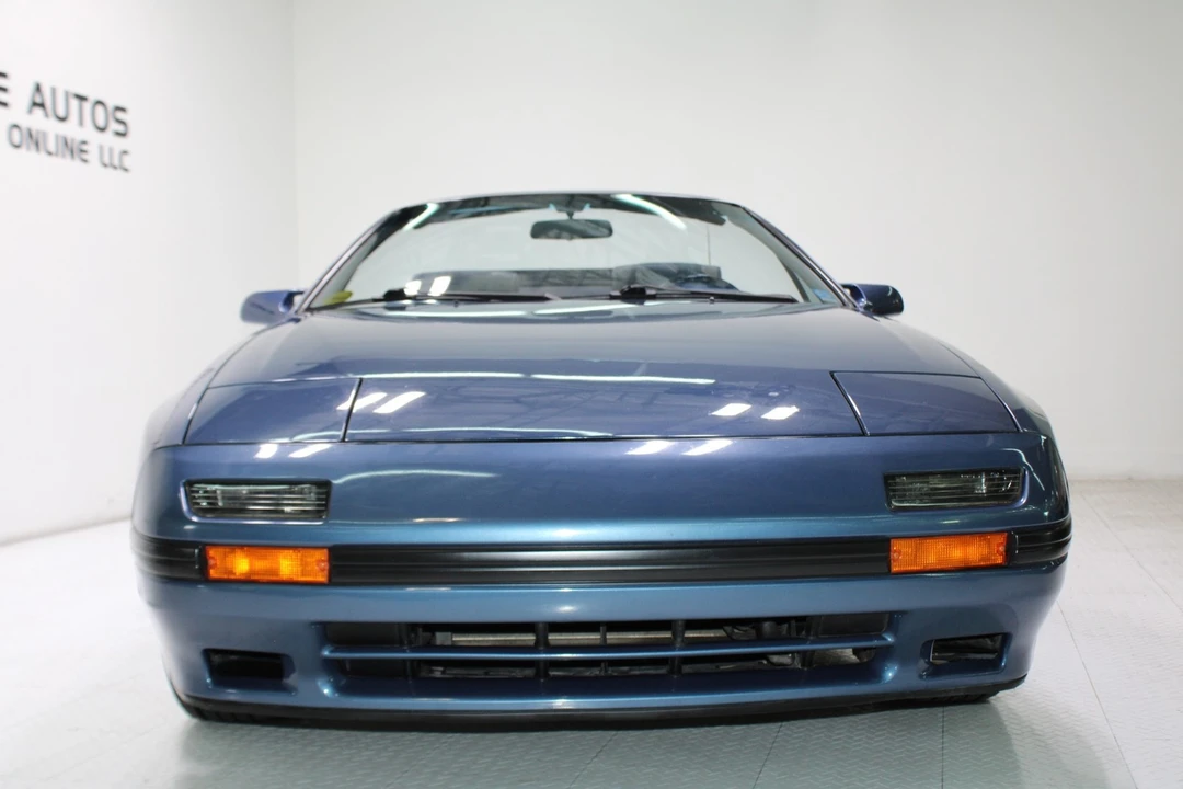 1988 Mazda RX-7 FC - Image 11 of 31