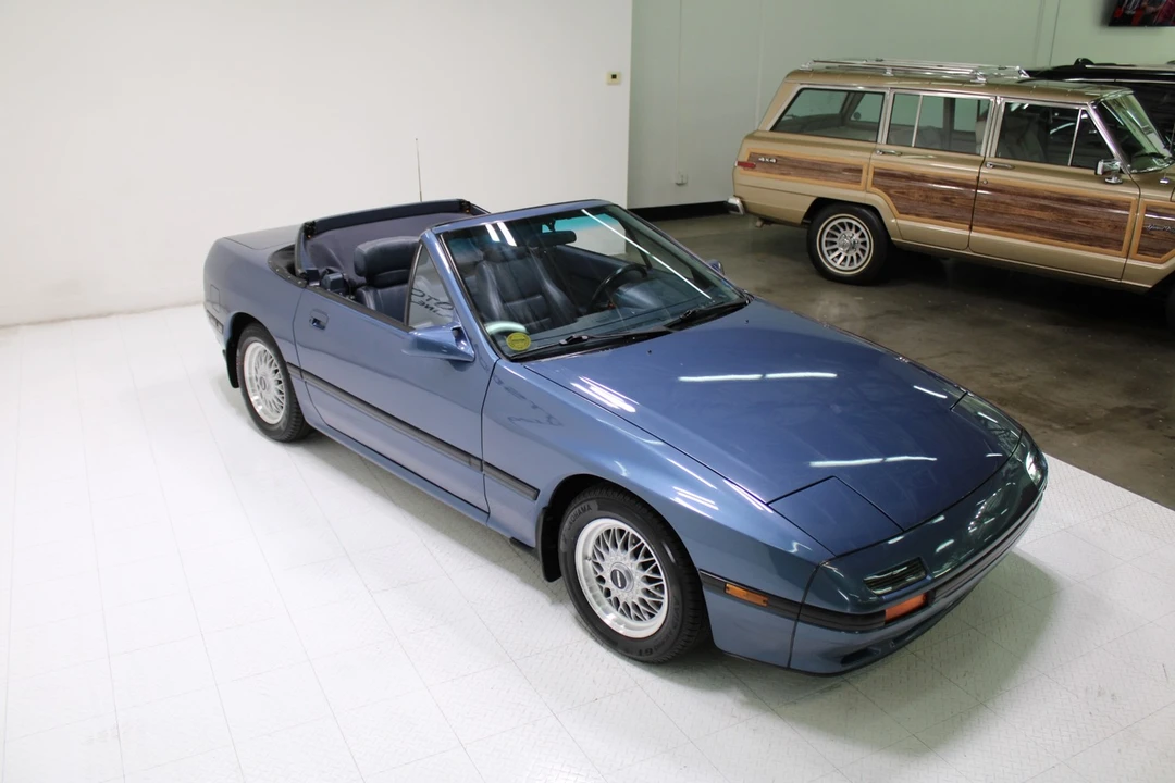 1988 Mazda RX-7 FC - Image 27 of 31
