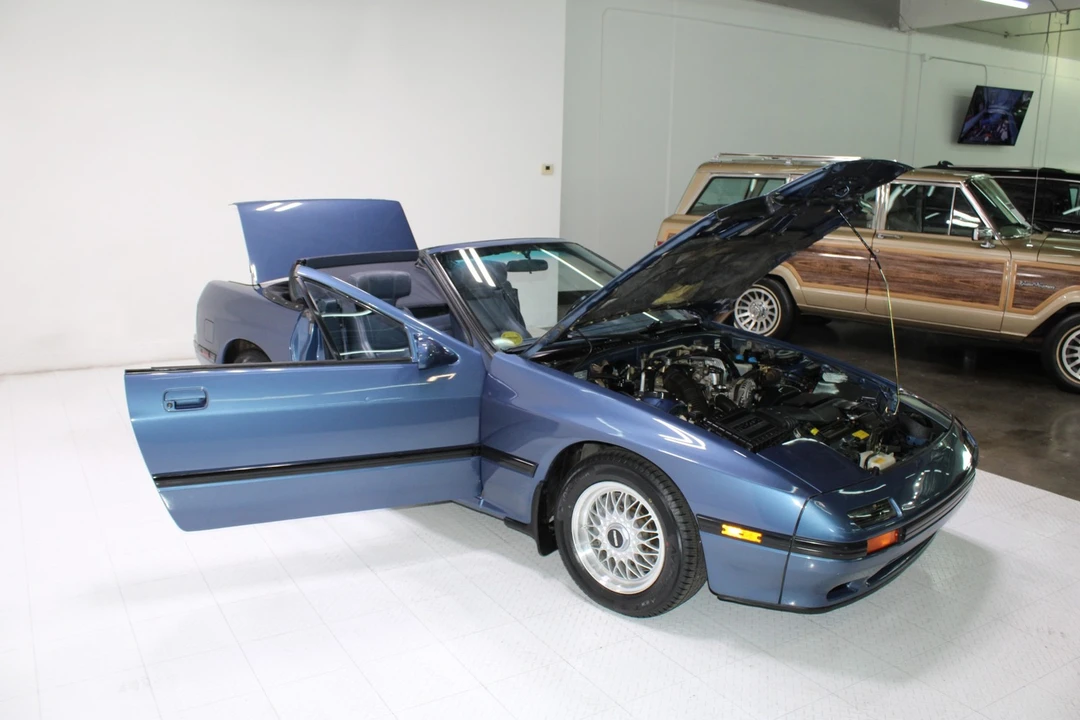 1988 Mazda RX-7 FC - Image 30 of 31