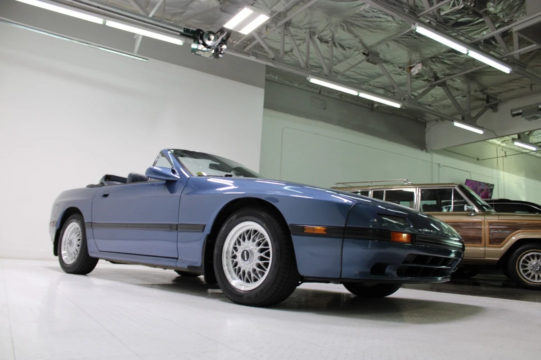 1988 Mazda RX-7 FC - Image 28 of 31