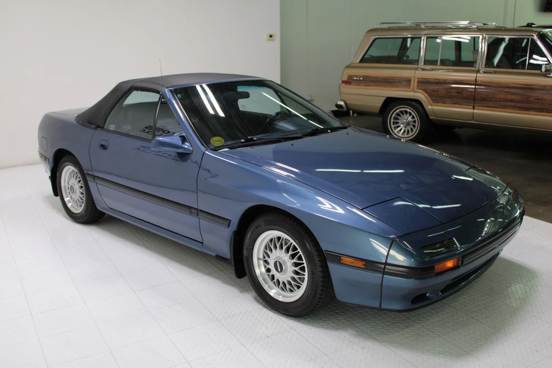1988 Mazda RX-7 FC - Image 13 of 31