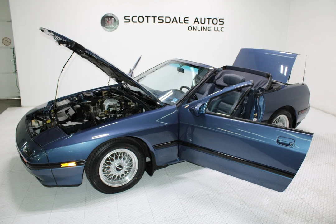 1988 Mazda RX-7 FC - Image 29 of 31