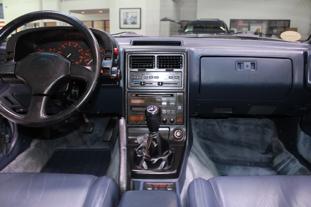 1988 Mazda RX-7 FC - Image 7 of 31