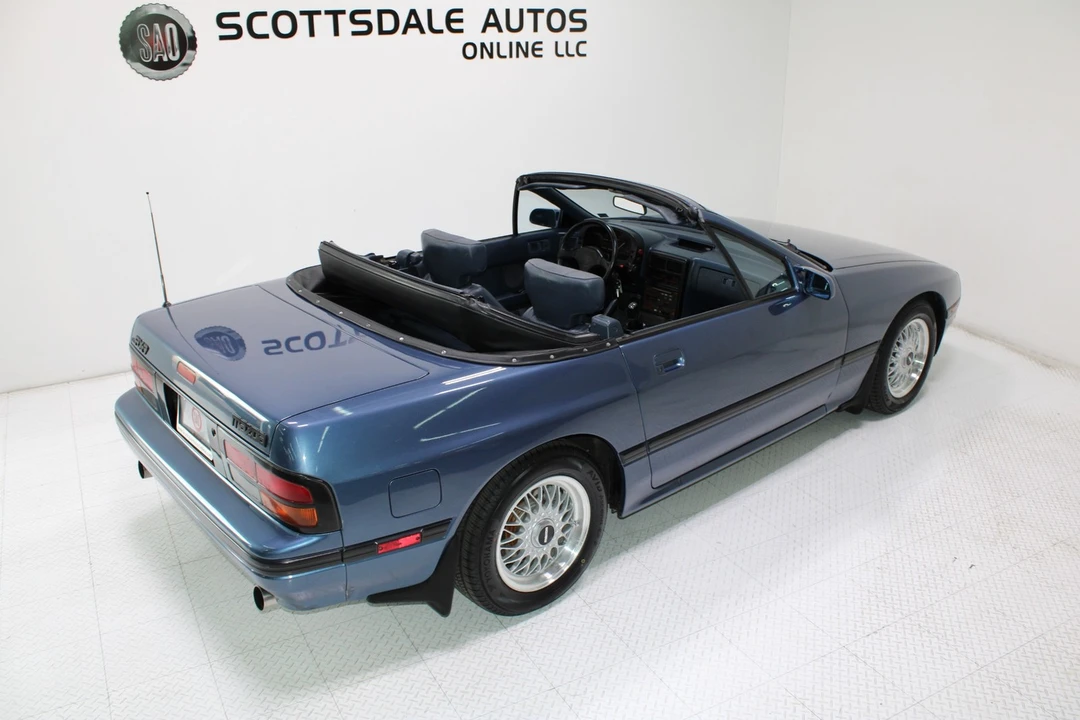 1988 Mazda RX-7 FC - Image 12 of 31