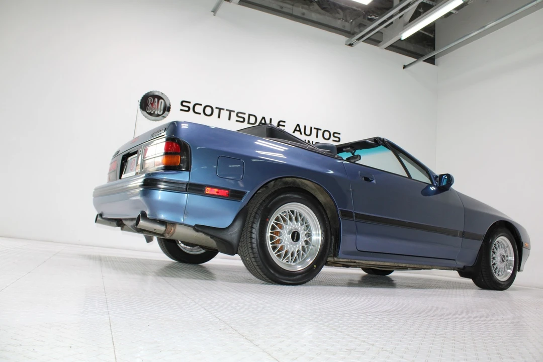 1988 Mazda RX-7 FC - Image 23 of 31