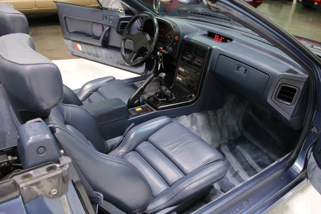 1988 Mazda RX-7 FC - Image 8 of 31